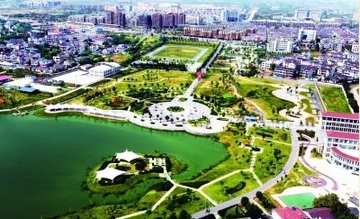 含山县位于长江中下游北岸,皖中东部,巢湖之滨,隶属于马鞍山市,全县