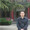 黄杰