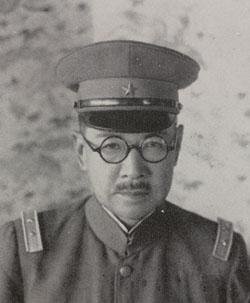 谷寿夫