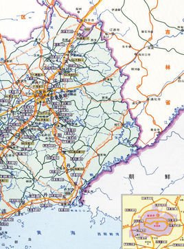 柳河沟镇位于辽河平原中部,地理位置十分优越:东距新民市11公里,沈阳图片