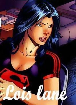 lois lane