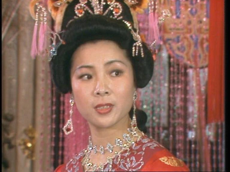杨桂香
