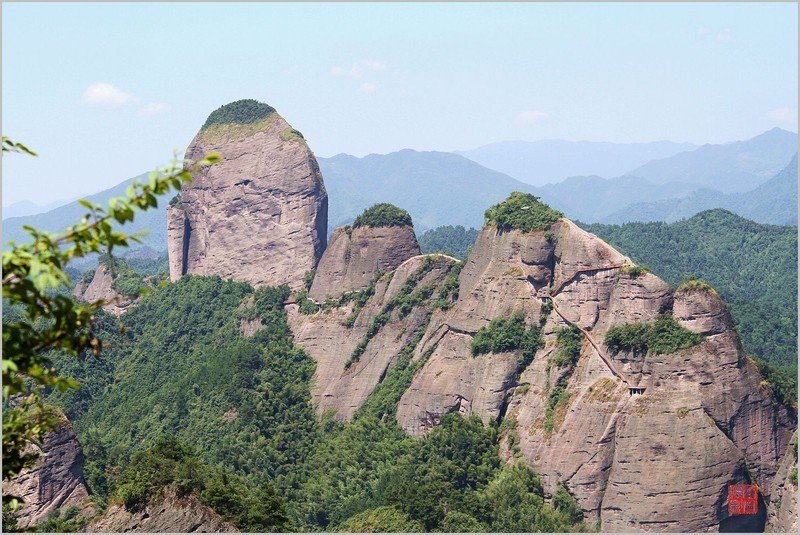 骆驼峰