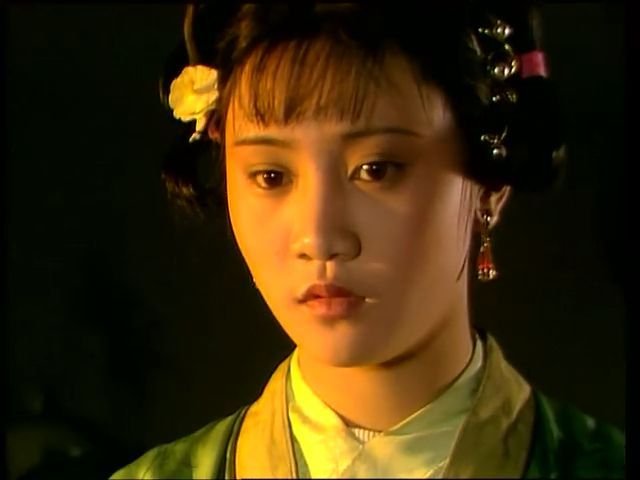 幸亏平儿相助,她们母女的冤情得