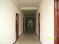 陕西现代管理学院