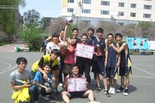 长春金融高等专科学校经济管理系