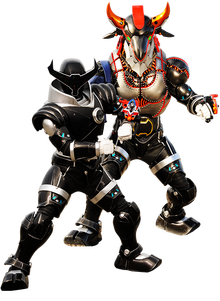 宇宙战队球连者