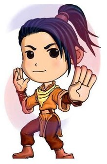 金庸怀旧版Online