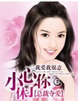 总裁夺爱,小心休了你