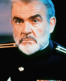 猎杀红色十月号