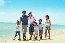 如果能在天国与你相遇