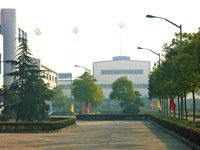 杭州中意光学玻璃有限公司