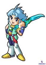 神兵小将电影版