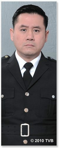 巾帼枭雄之义海豪情