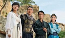 《剑侠情缘》[电视剧]