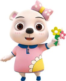 小熊尼奥之梦境小镇