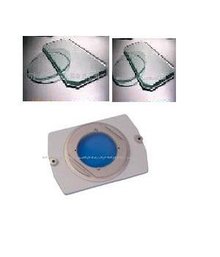 光学投影仪圆旋转工作台