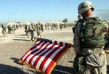 凯塞林山口战役