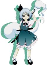 东方神灵庙 ~ Ten Desires.