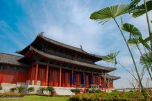 南京国子监_360百科