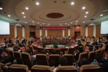 中国传媒大学影视项目评估研究所