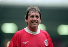 苏格兰男子足球队