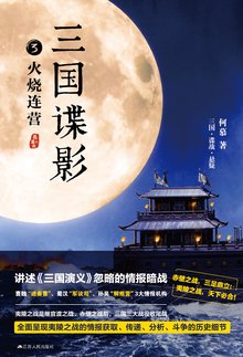 三国谍影3:火烧连营