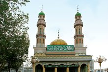 洋行清真寺