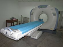 江西省大余县人民医院