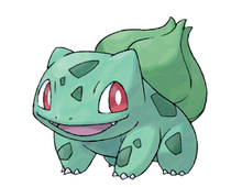 《口袋妖怪叶绿中文版》最新版