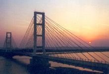 长兴岛旅游度假区