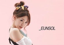 Eunsol(朴恩率)