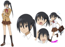 妄想学生会第二季