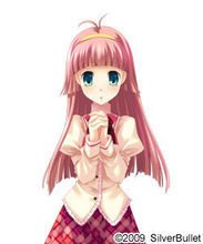 樱吹雪千年之恋