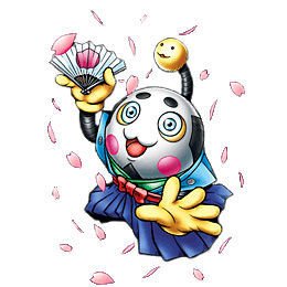 殿样豆豆兽_360百科