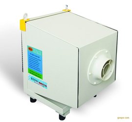 空气清净机装置