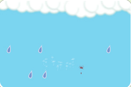 蒲公英的种子_360百科