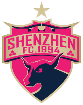 深圳足球俱乐部