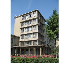 河北大学电子信息工程学院