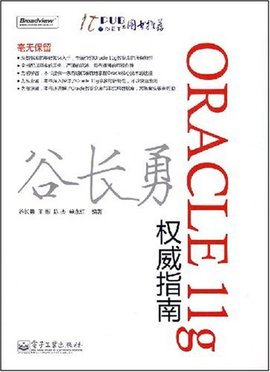 Oracle11g权威指南