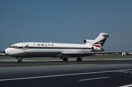 达美航空1141号班机空难