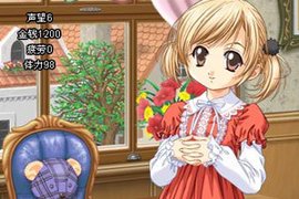 美少女成长计划3.9小游戏