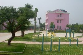 武汉市新洲区仓埠街方杨中学