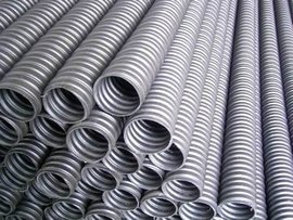 金属波纹管