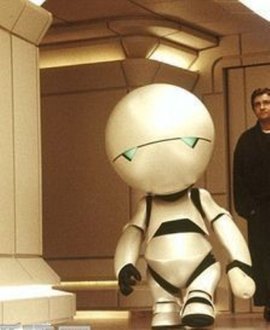 机器人自杀事件