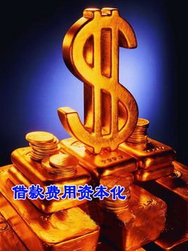 借款费用资本化_360百科