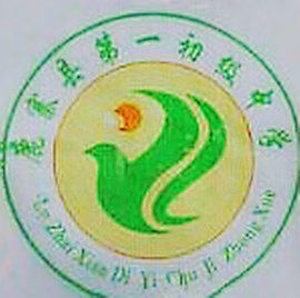 鹿寨县第一初级中学