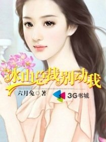 冰山总裁别动我