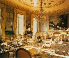 路易十六世风格