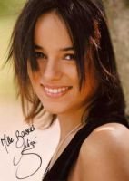 法国小天后Alizee2004演唱会